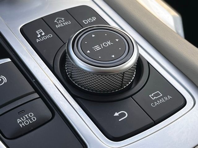 Certified 2024 INFINITI QX60 Pure image 19