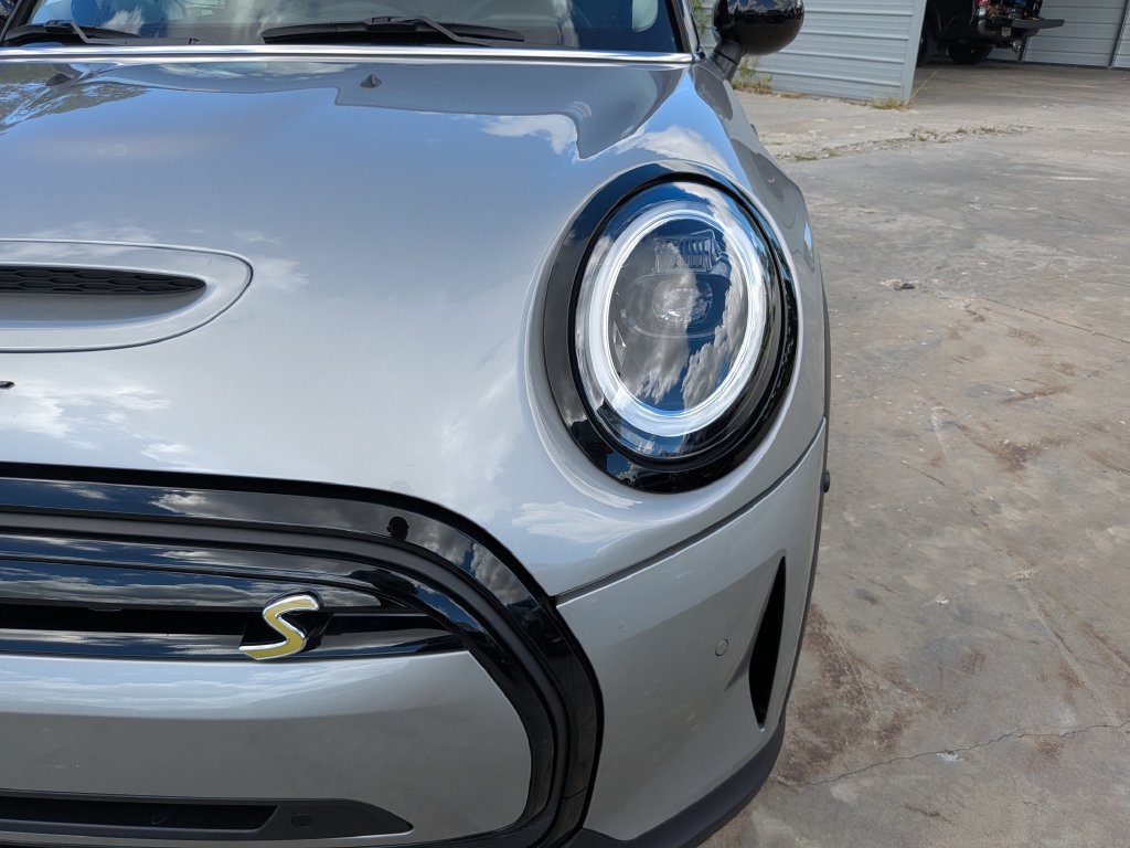 Used 2024 MINI Cooper SE FWD image 10