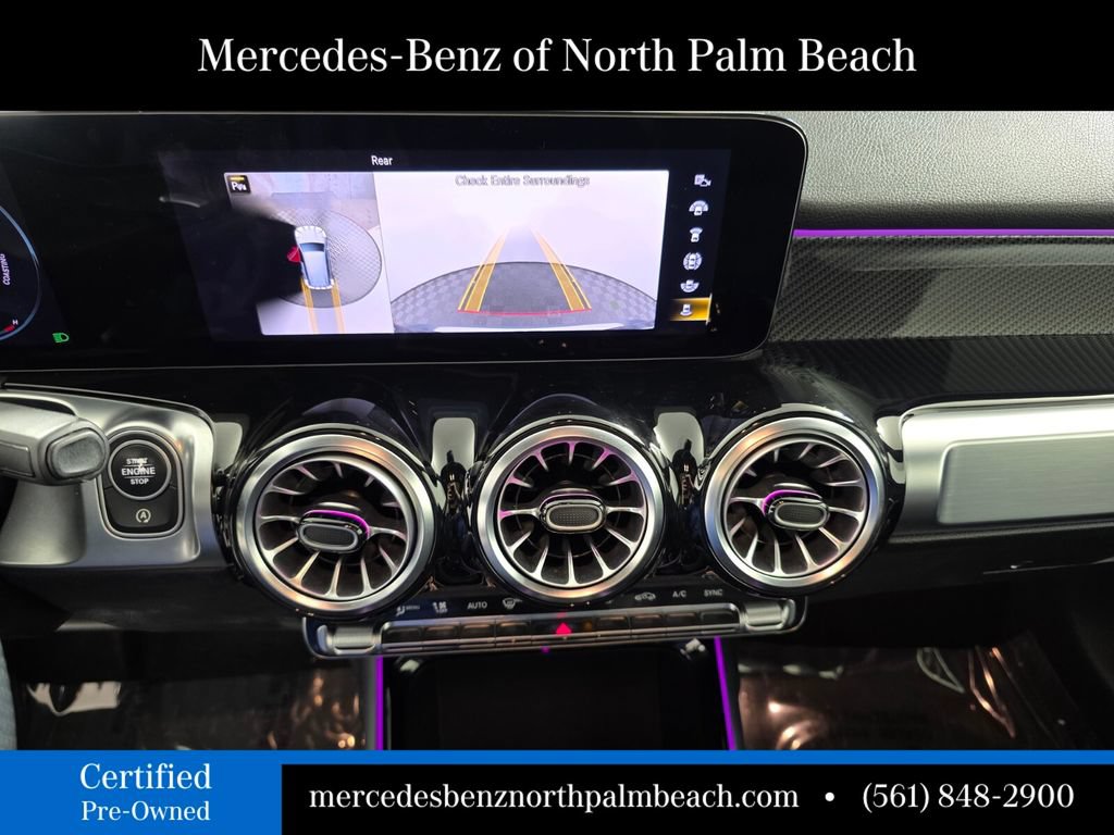 Certified 2023 Mercedes-Benz GLB 250 image 22