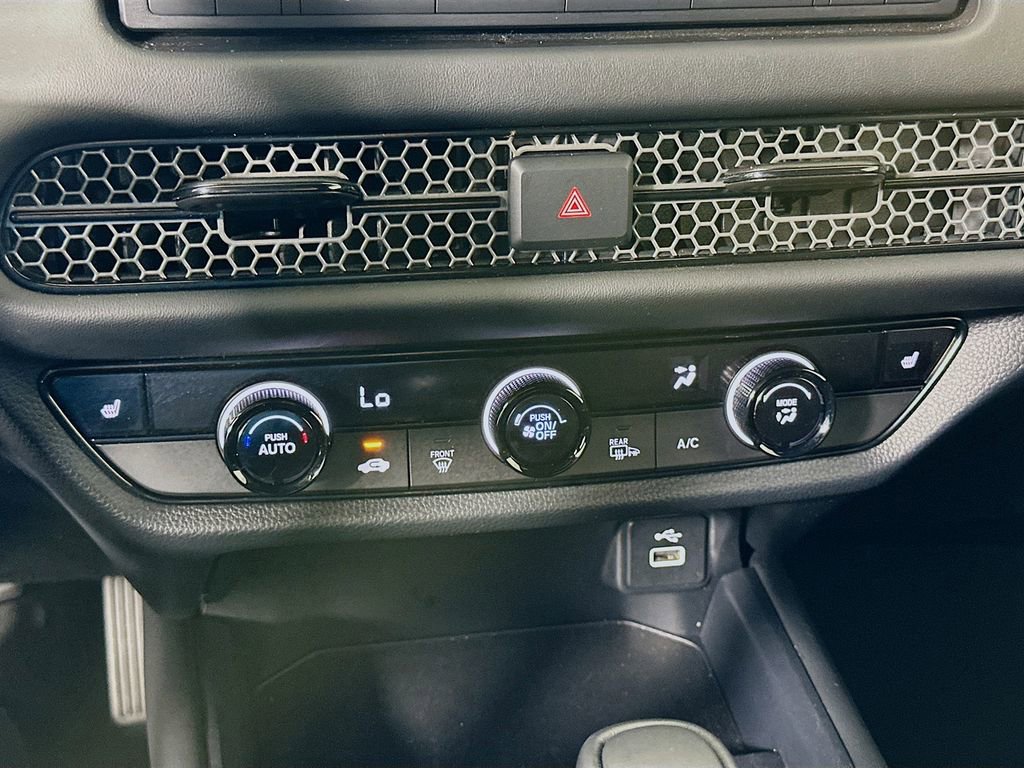 Used 2025 Honda HR-V Sport image 15