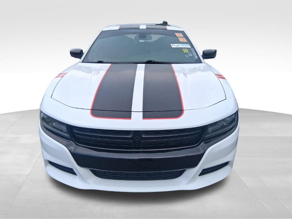 Used 2017 Dodge Charger R/T w/ Plus Group RWD image 19