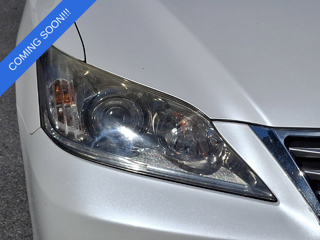 Used 2011 Lexus ES 350 FWD image 14