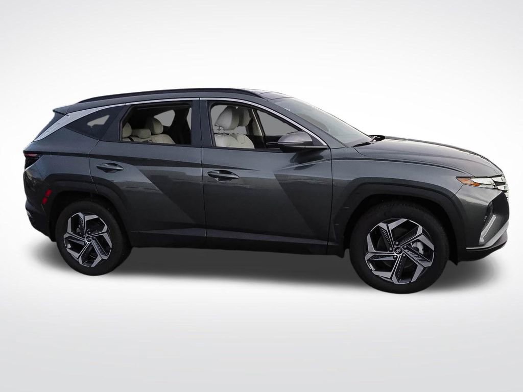 Used 2024 Hyundai Tucson SEL image 8