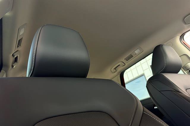New 2026 Nissan Pathfinder SL w/ Cargo Package FWD image 20