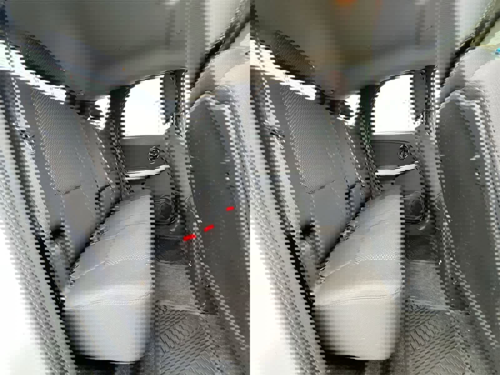 Used 2007 Pontiac Torrent 2WD w/ Preferred Package image 20