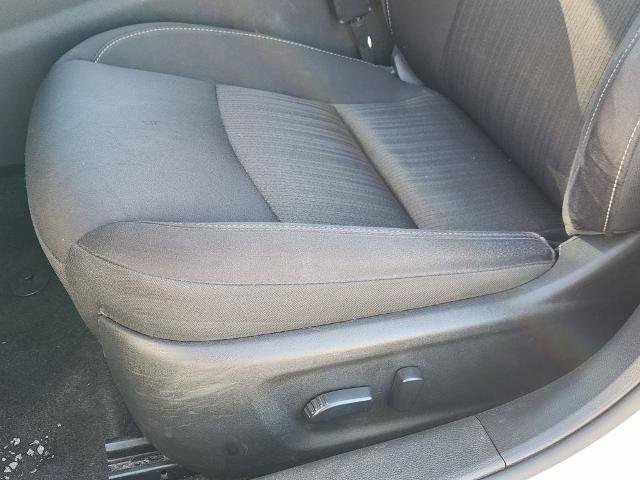 Certified 2024 Nissan Altima 2.5 SV image 17
