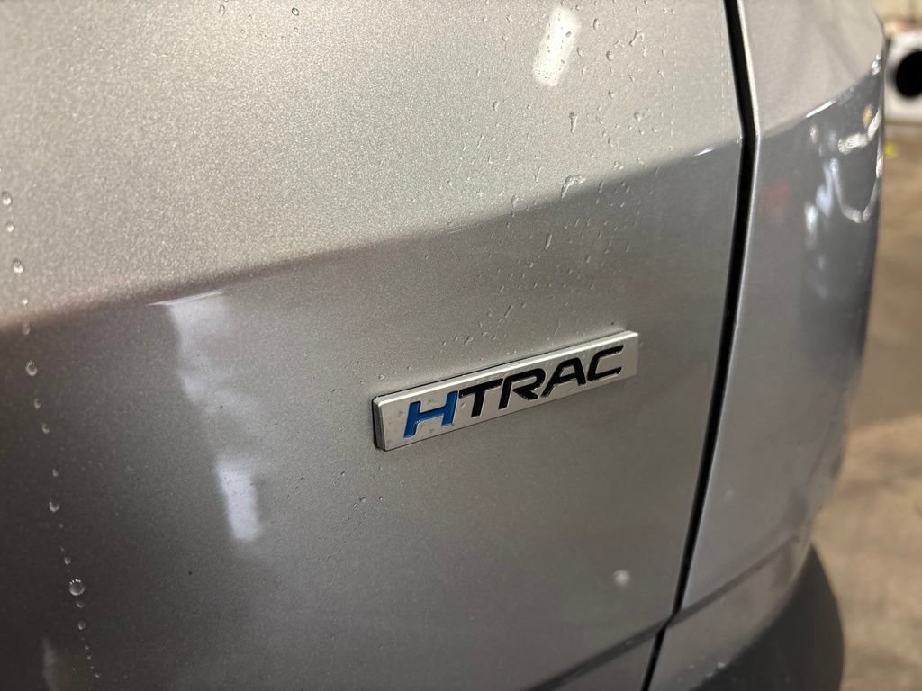 Certified 2024 Hyundai Tucson SEL AWD/4WD image 29