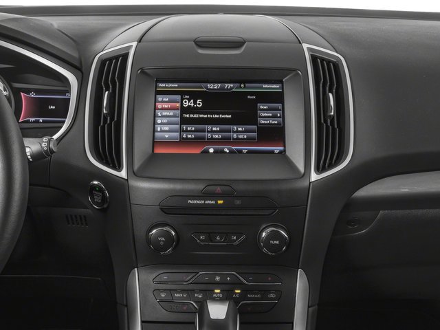 Used 2018 Ford Edge SE AWD/4WD image 10