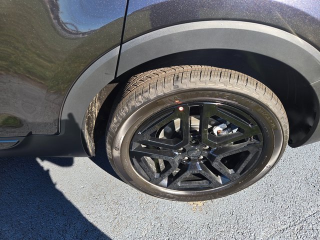 New 2025 Kia Telluride SX X-Line image 24