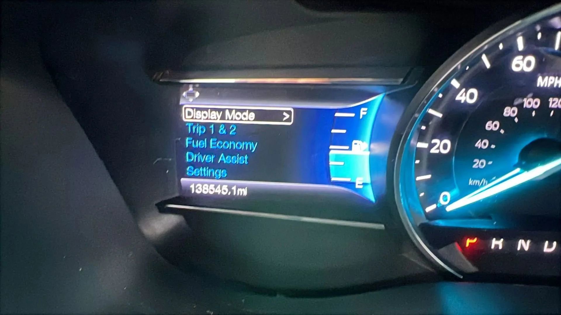 Used 2017 Ford Explorer Limited image 14