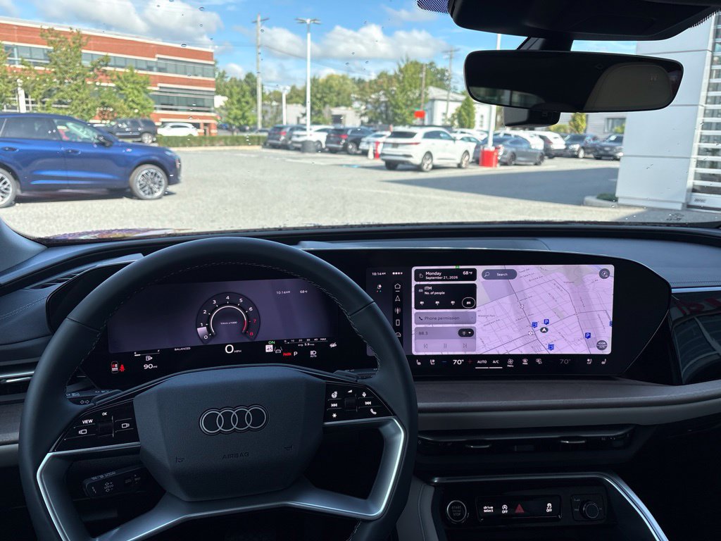 New 2026 Audi Q5 Premium Plus AWD/4WD image 11