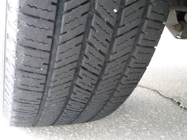 Used 2017 Nissan NV 3500 SV image 36