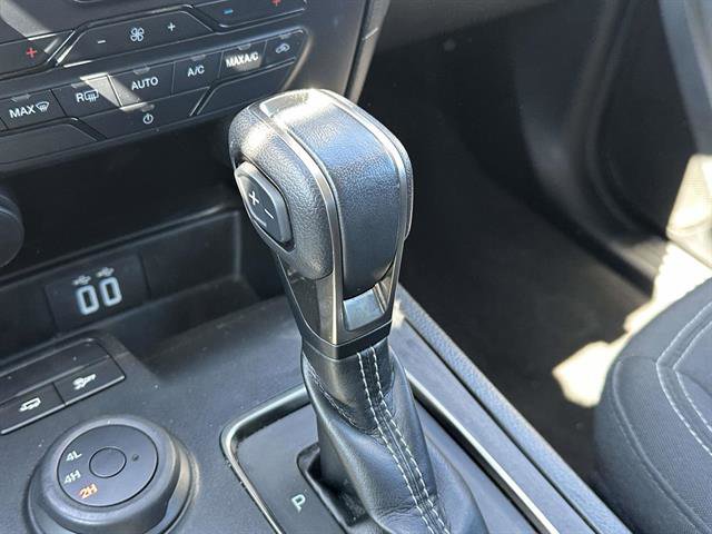 Used 2023 Ford Ranger XLT w/ Equipment Group 301A Mid image 21