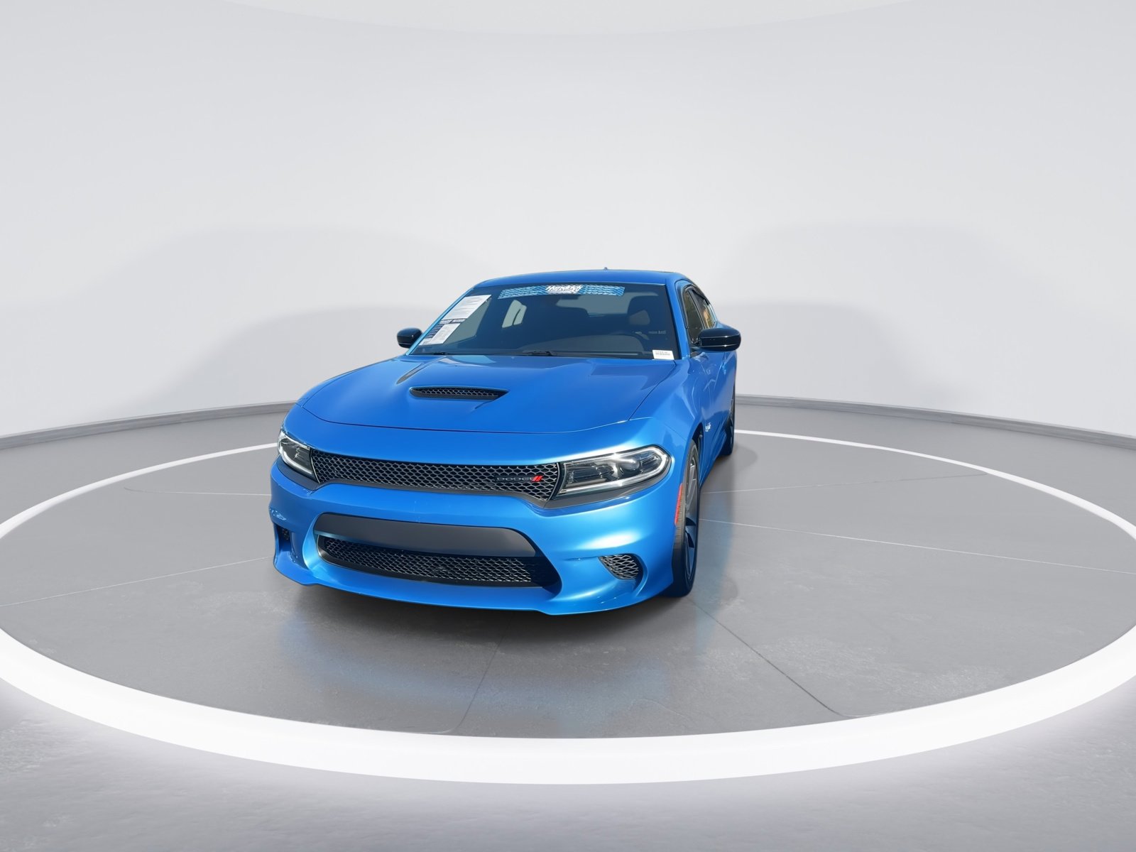 Used 2023 Dodge Charger R/T w/ Cold Weather Package image 3