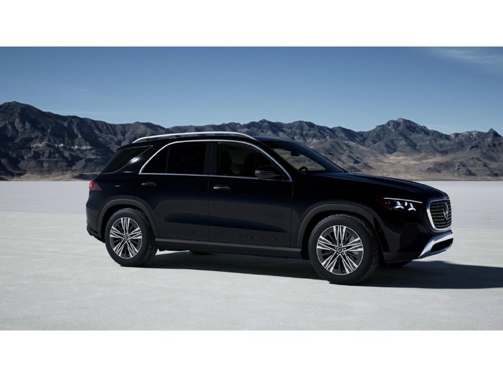 New 2027 Mercedes-Benz GLE 350 4MATIC image 13