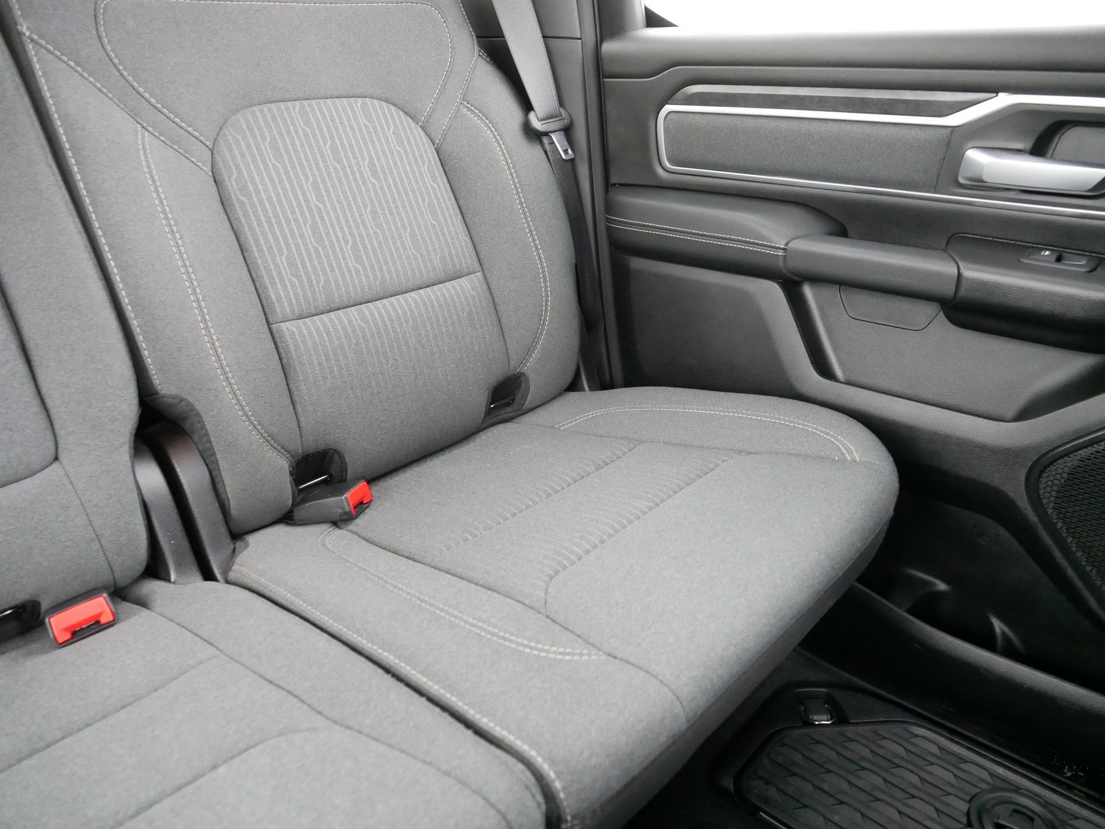 Used 2022 RAM 1500 Big Horn image 14