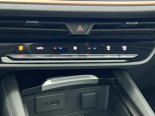 New 2026 Buick Envision Sport Touring AWD/4WD image 21