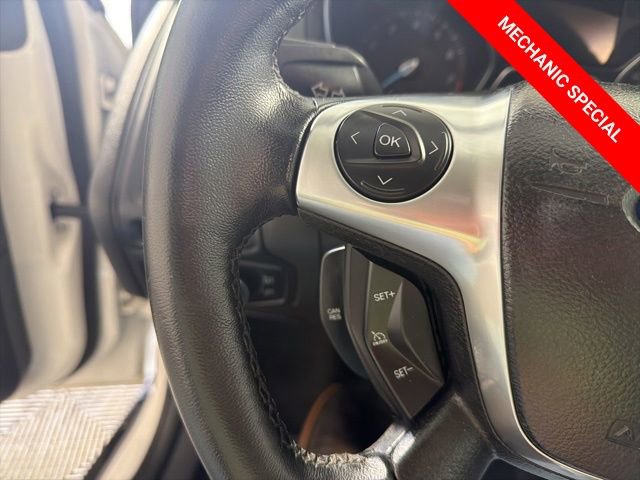 Used 2012 Ford Focus SEL FWD image 23