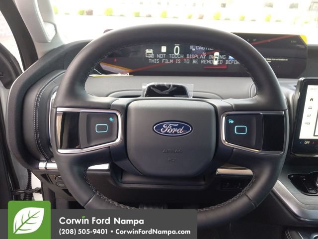 New 2026 Ford Expedition Platinum w/ Driver's Package AWD/4WD image 14