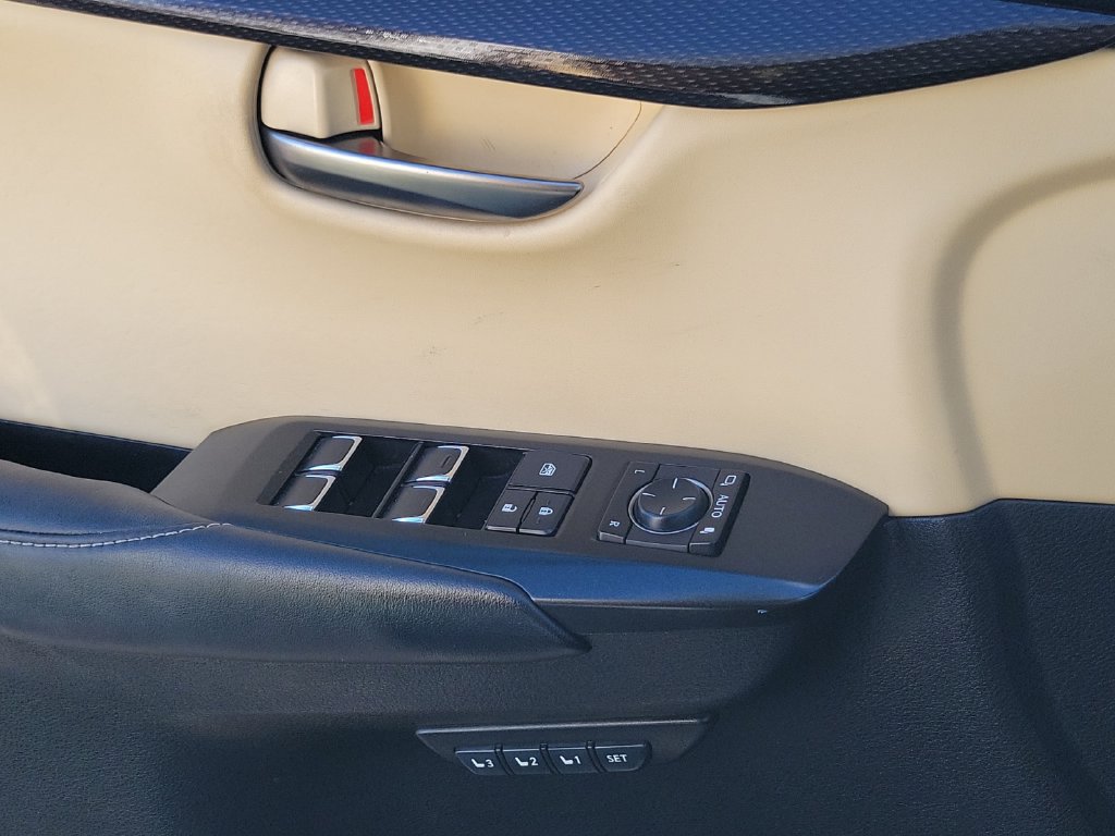 Used 2019 Lexus NX 300 AWD w/ Premium Package image 25