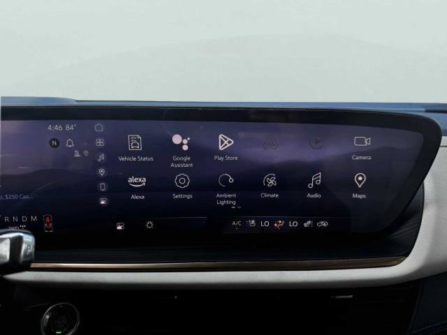 Used 2024 Buick Envision Avenir AWD/4WD image 32