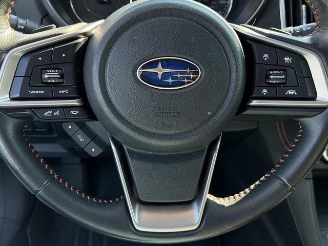 Used 2019 Subaru Crosstrek 2.0i Limited w/ Moonroof Package w/Navigation image 19