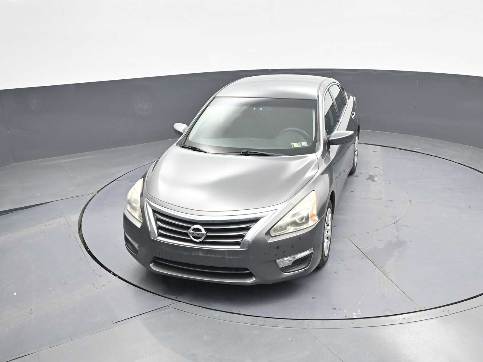 Used 2014 Nissan Altima 2.5 S image 15