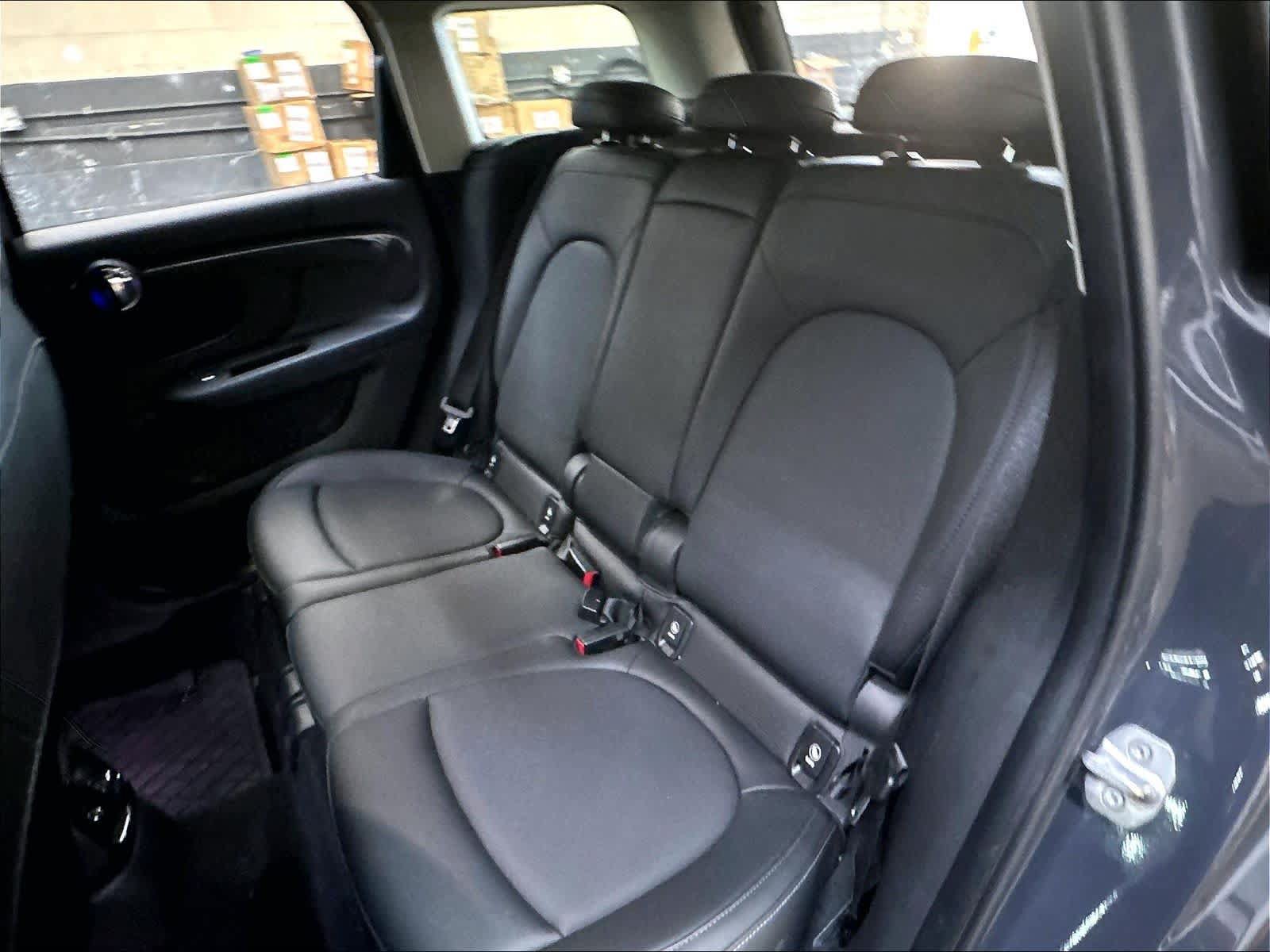 Used 2019 MINI Cooper Countryman S FWD image 28