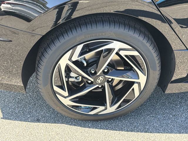 New 2026 Hyundai Sonata SEL image 16