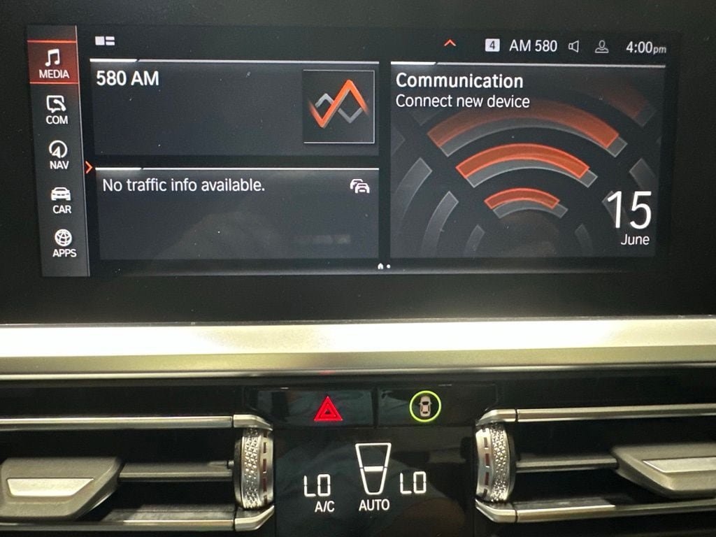 Used 2022 BMW 330i xDrive Sedan AWD/4WD image 26