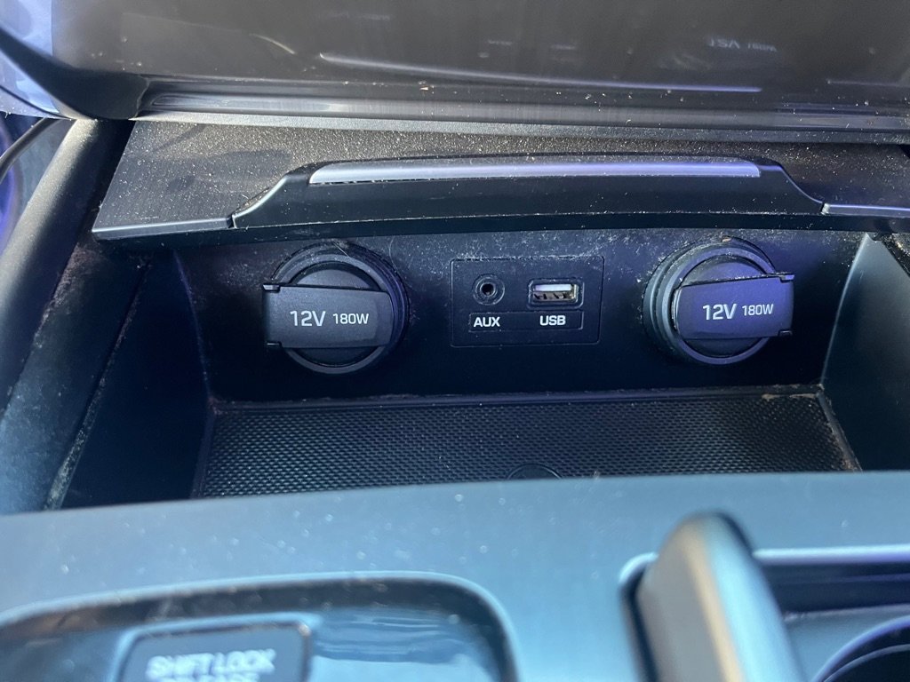 Used 2015 Hyundai Genesis 3.8 w/ Option Group 03 image 19