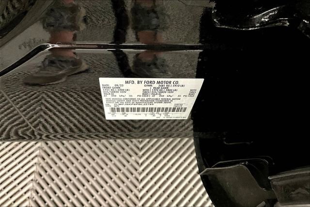 Used 2023 Lincoln Nautilus Reserve w/ Equipment Group 201A image 41