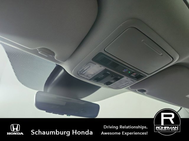 Certified 2022 Honda Odyssey Elite image 10