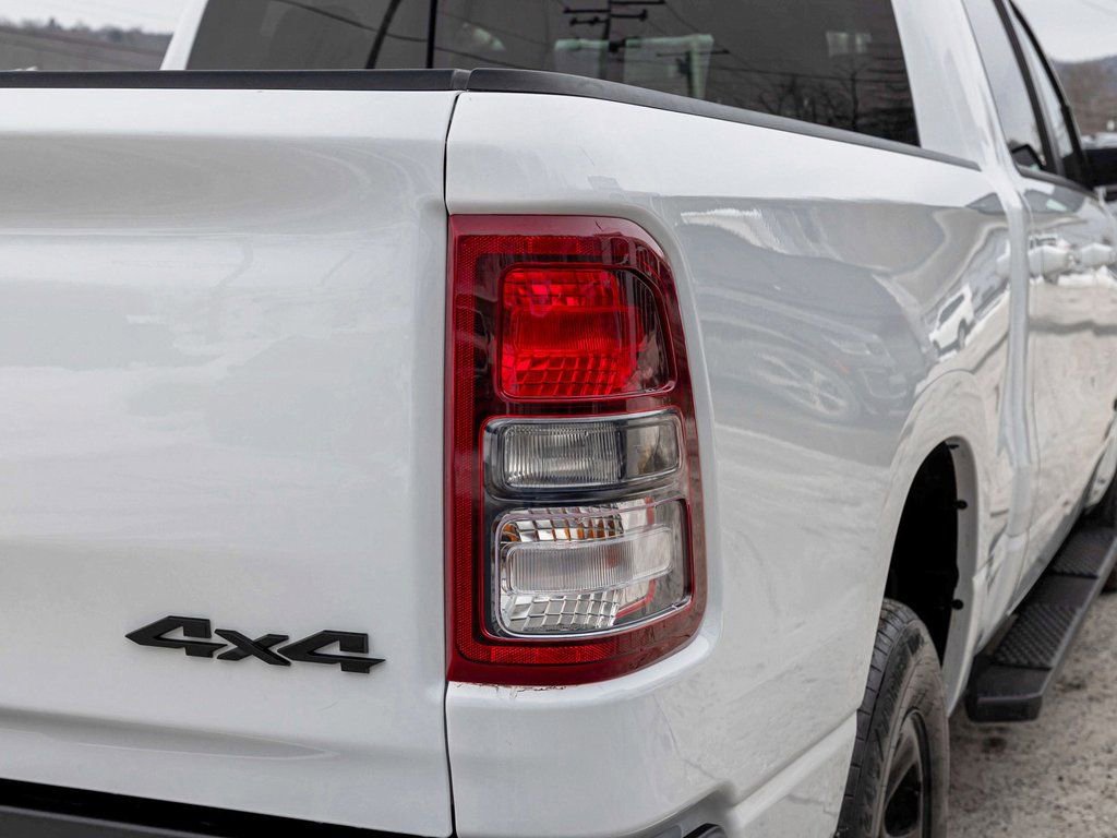 Used 2022 RAM 1500 Big Horn image 39