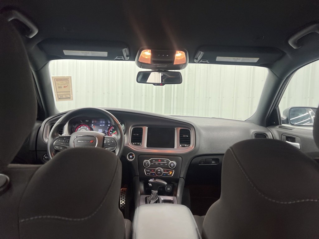 Used 2023 Dodge Charger R/T w/ Blacktop Package image 13