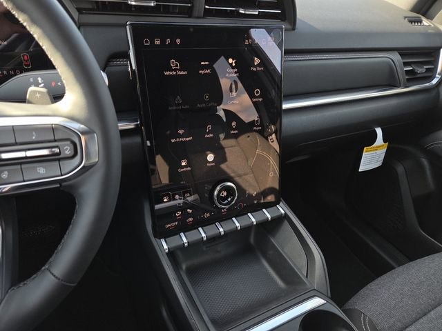 New 2026 GMC Terrain Elevation image 35