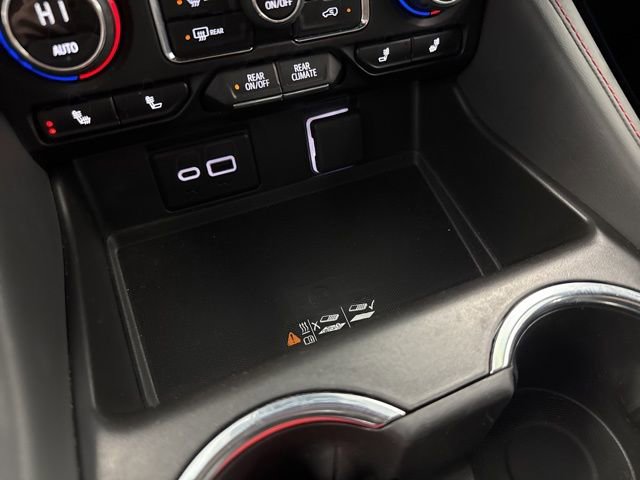 Used 2023 Chevrolet Tahoe RST w/ RST Performance Edition image 48