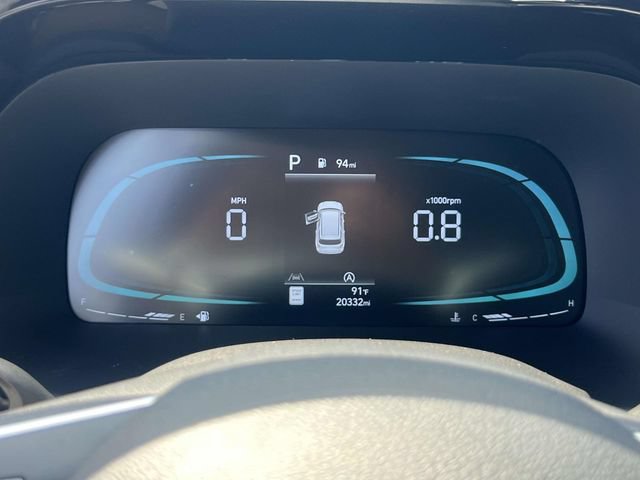 Certified 2023 Hyundai Palisade SEL AWD/4WD image 25