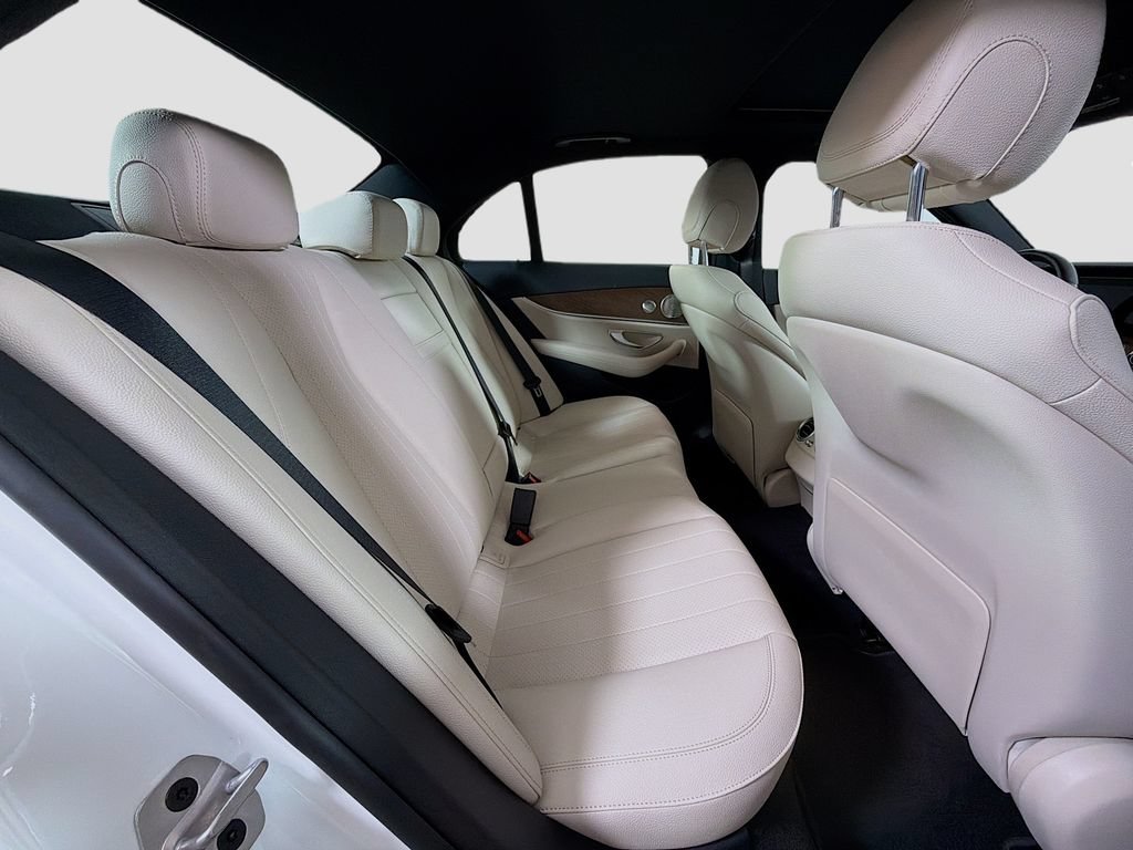 Certified 2023 Mercedes-Benz E 350 4MATIC Sedan image 30