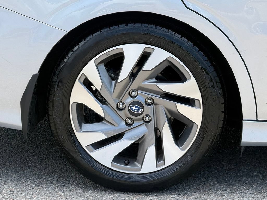 Used 2024 Subaru Legacy Limited AWD/4WD image 7