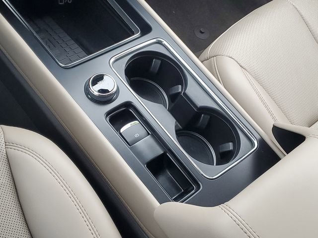 Certified 2023 Lincoln Corsair AWD w/ Equipment Group 101A image 24