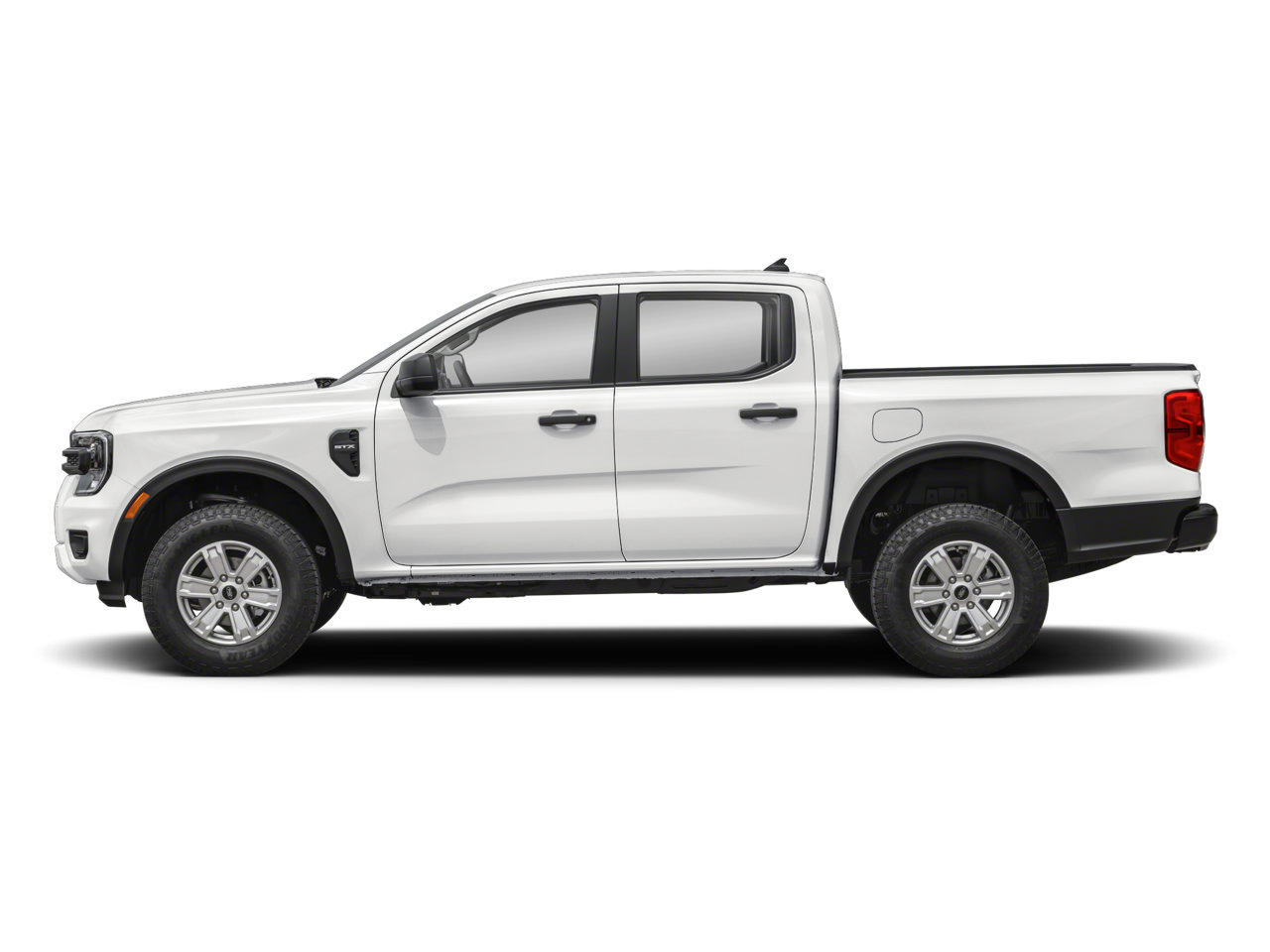 New 2025 Ford Ranger XL w/ Trailer Tow Package AWD/4WD image 25