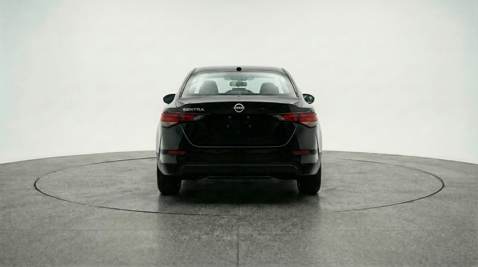 Used 2025 Nissan Sentra SV image 7