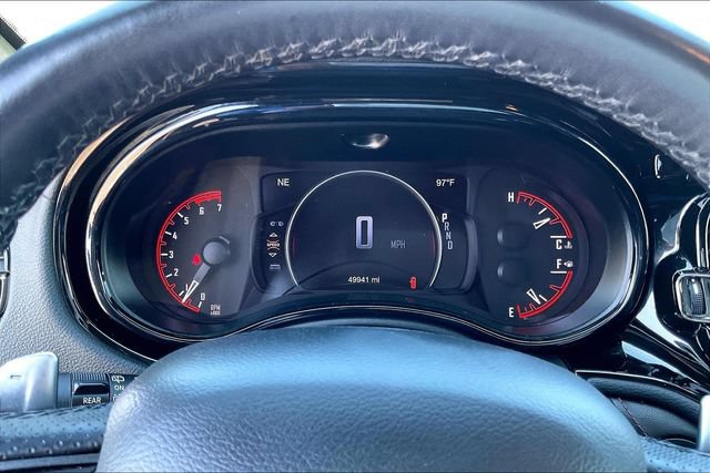 Used 2021 Dodge Durango R/T w/ Tow 'N Go Package AWD/4WD image 20