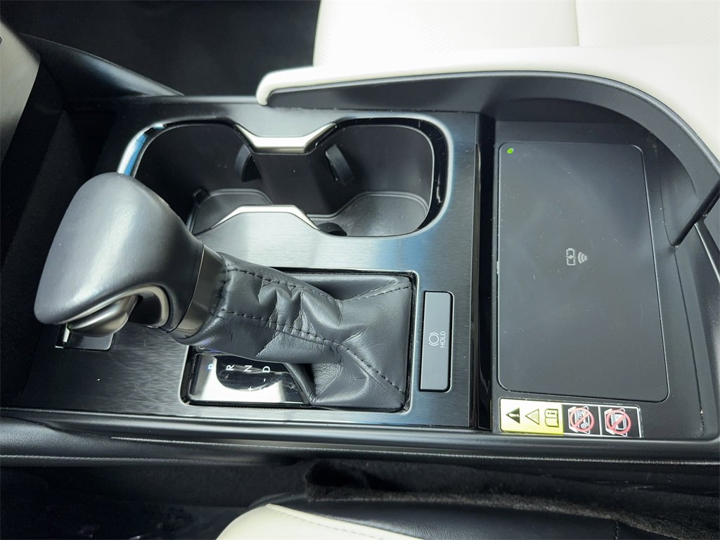 Used 2024 Lexus ES 350 w/ Premium Package image 27