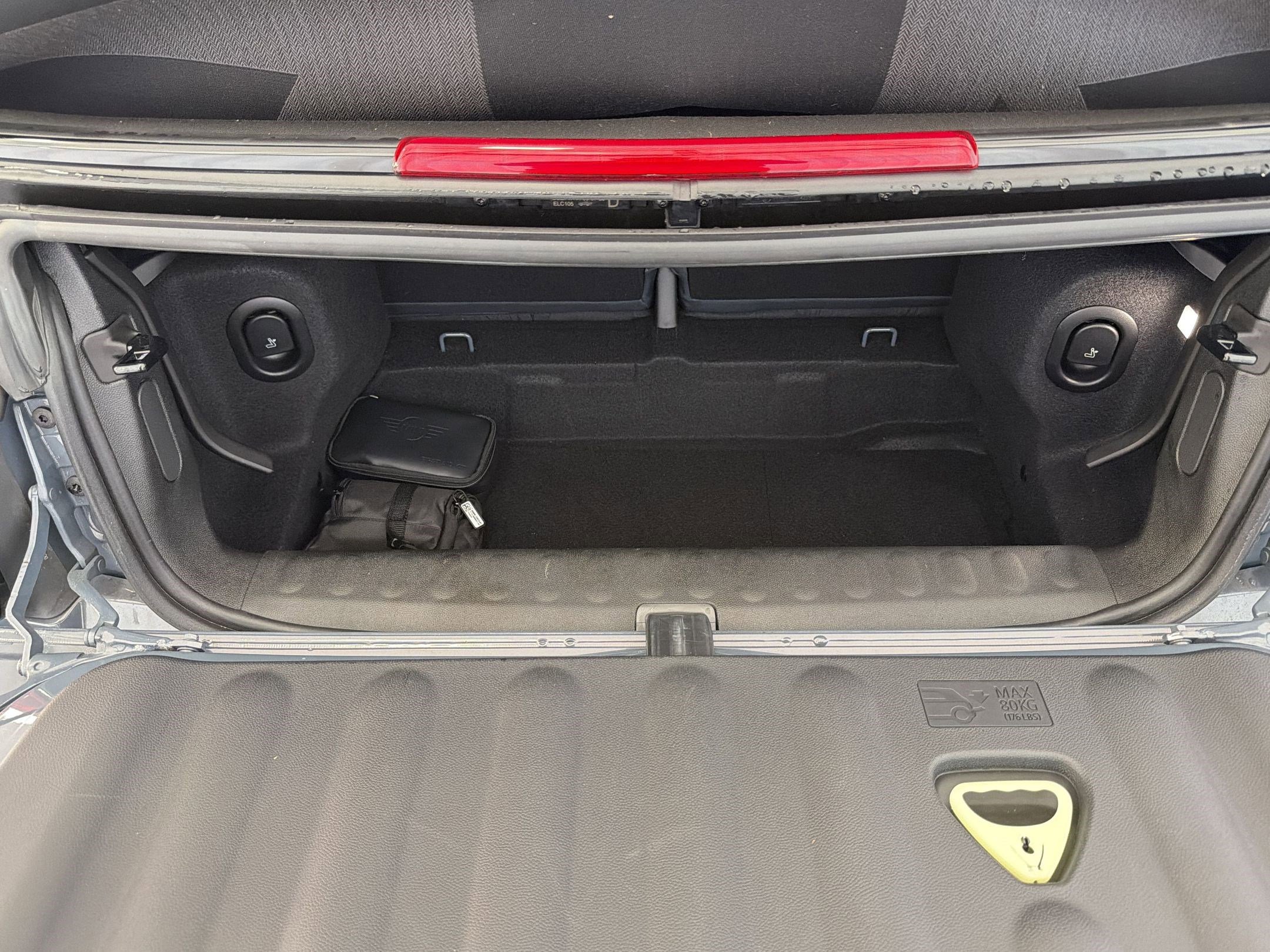 Certified 2026 MINI Cooper S image 31