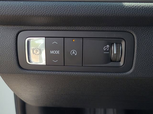 New 2026 Chevrolet Traverse LT image 22