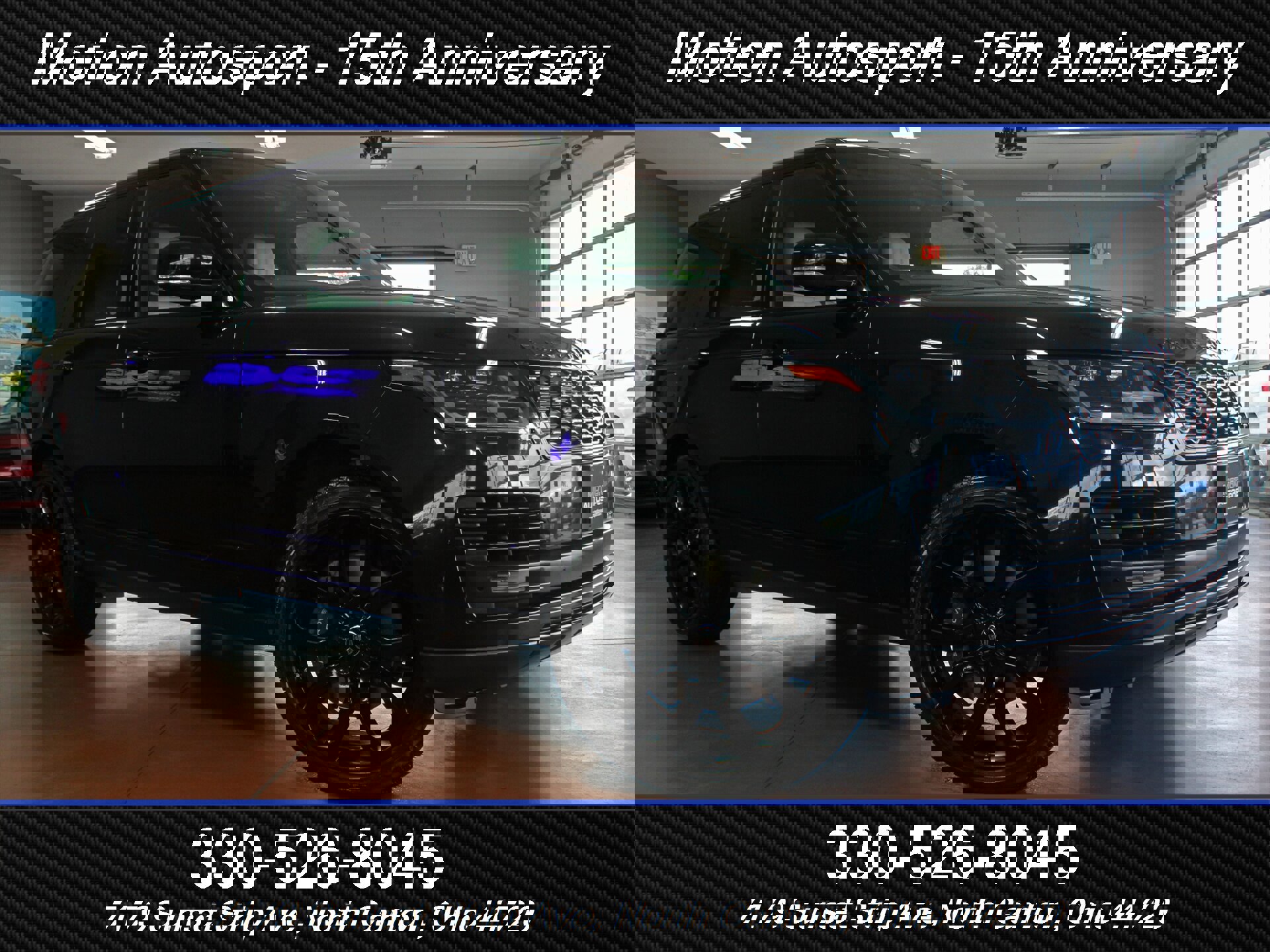 Used 2021 Land Rover Range Rover P525 Westminster Edition image 2