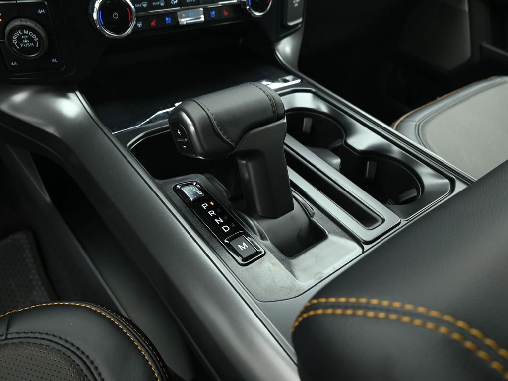 New 2026 Ford F150 Tremor AWD/4WD image 16