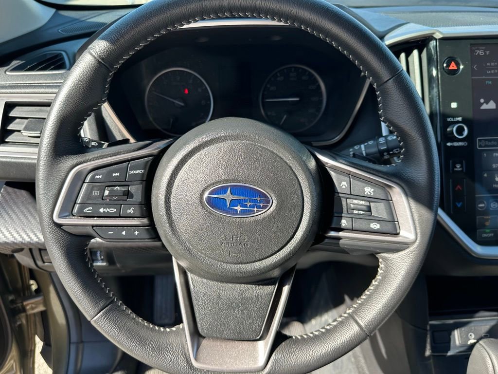 Used 2025 Subaru Ascent Premium image 25